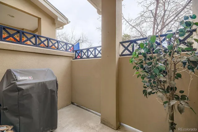 $534,900 | 9615 West Hinsdale Place, Littleton, CO 80128