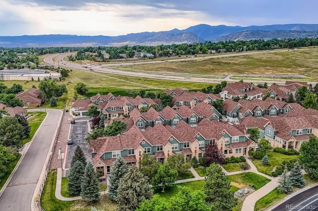 $534,900 | 9615 West Hinsdale Place, Littleton, CO 80128