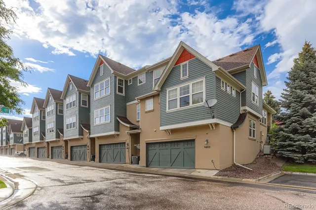 $534,900 | 9615 West Hinsdale Place, Littleton, CO 80128