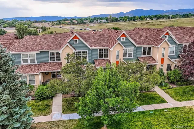 $534,900 | 9615 West Hinsdale Place, Littleton, CO 80128