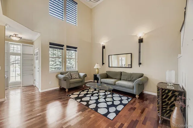 $534,900 | 9615 West Hinsdale Place, Littleton, CO 80128