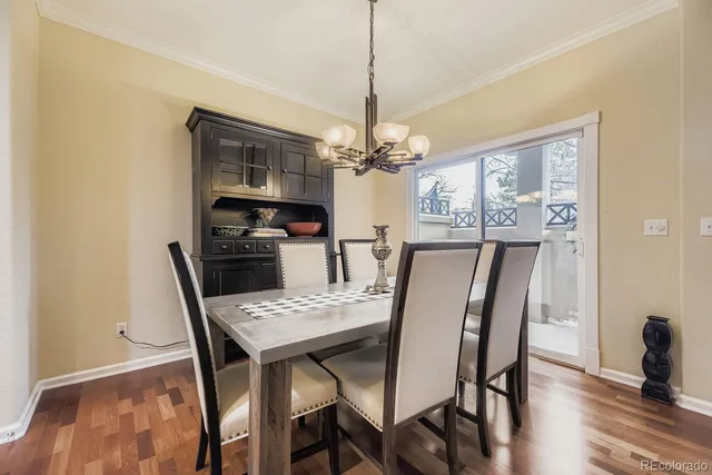 $534,900 | 9615 West Hinsdale Place, Littleton, CO 80128