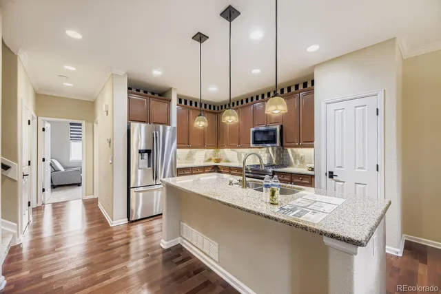 $534,900 | 9615 West Hinsdale Place, Littleton, CO 80128