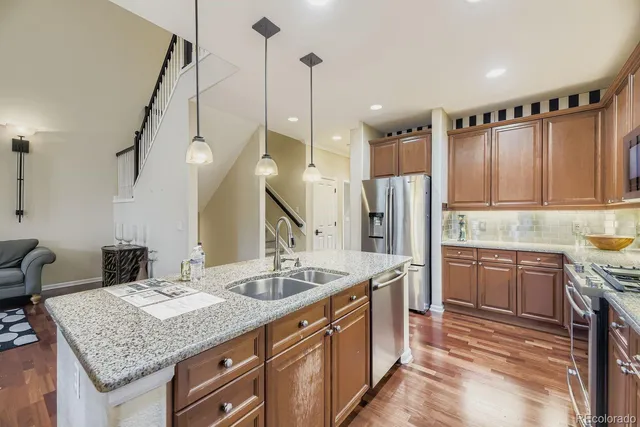 $534,900 | 9615 West Hinsdale Place, Littleton, CO 80128