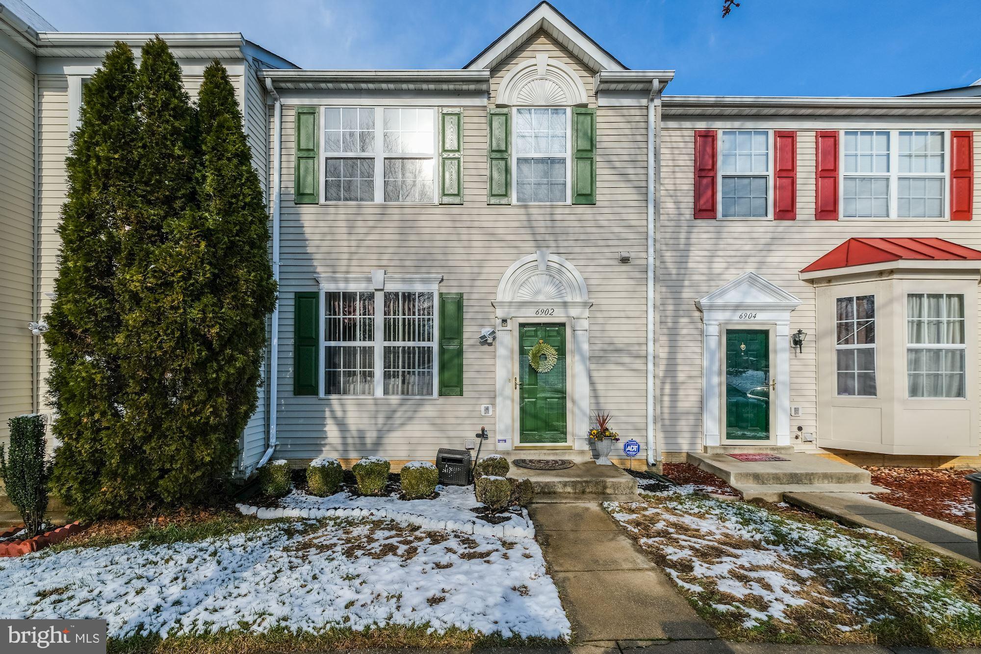 6902 Opal Place Capitol Heights, MD 20743 - Photo 1 of 30