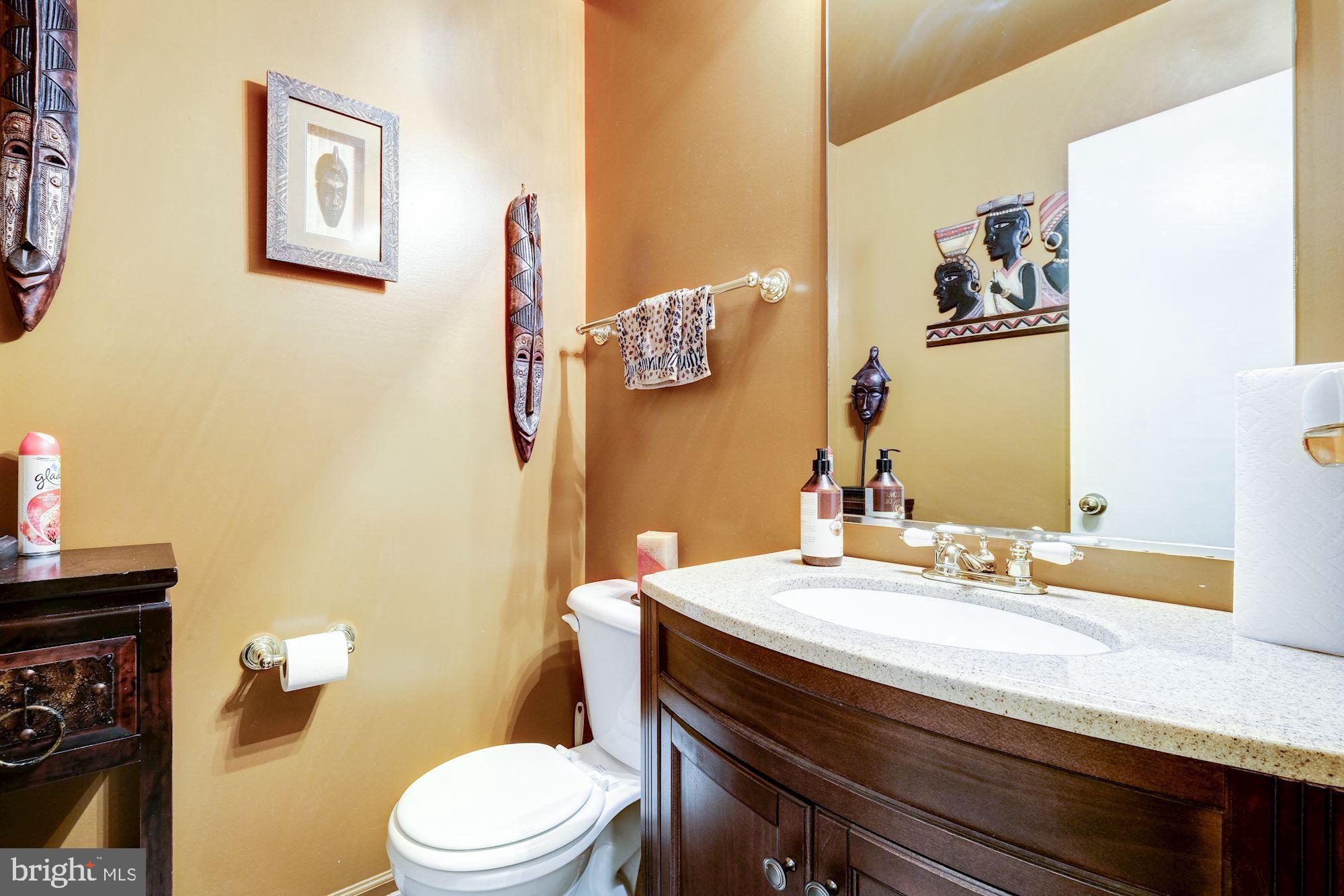 6902 Opal Place Capitol Heights, MD 20743 - Photo 17 of 30