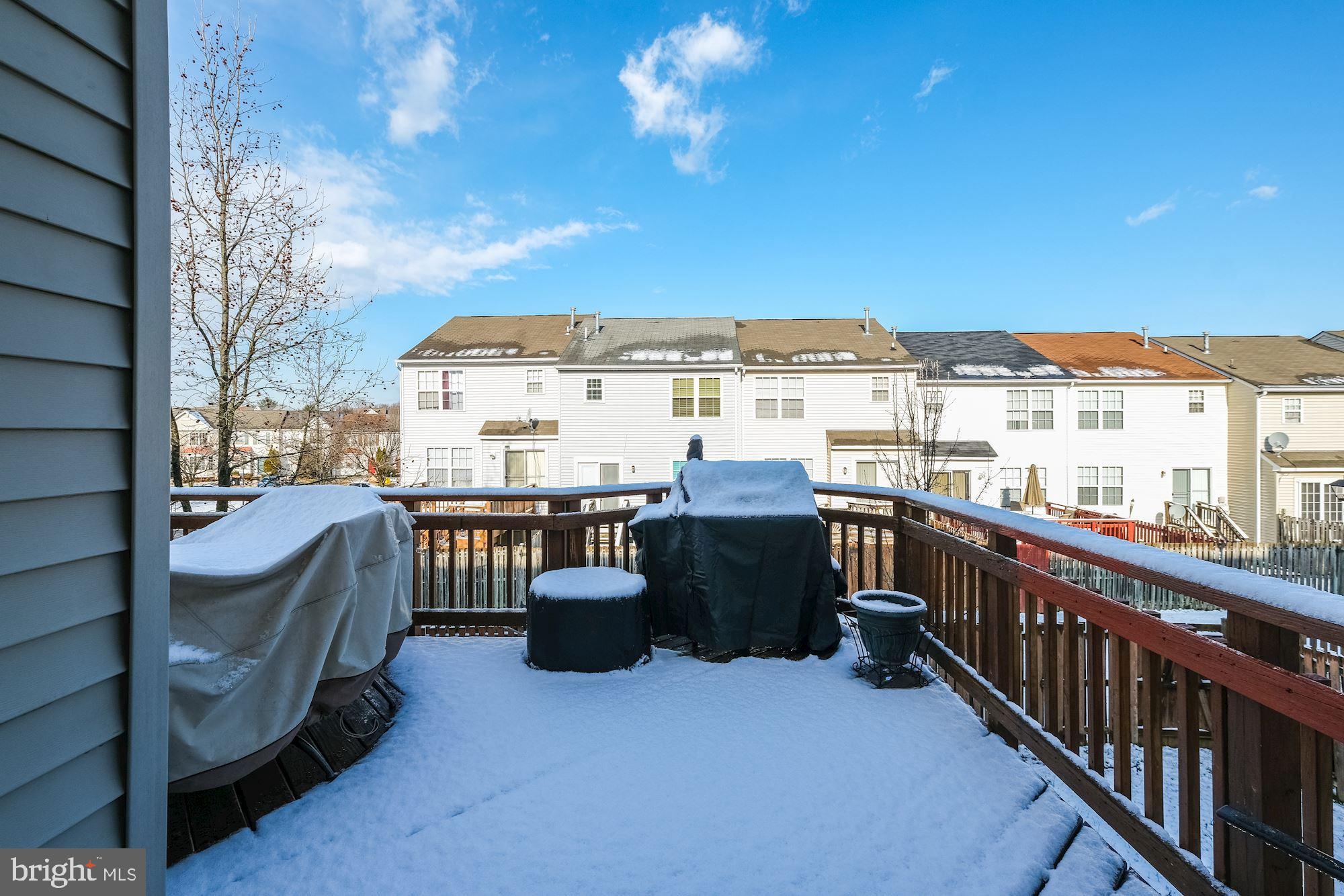6902 Opal Place Capitol Heights, MD 20743 - Photo 25 of 30