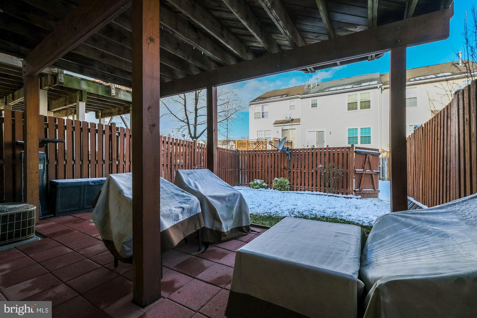 6902 Opal Place Capitol Heights, MD 20743 - Photo 27 of 30