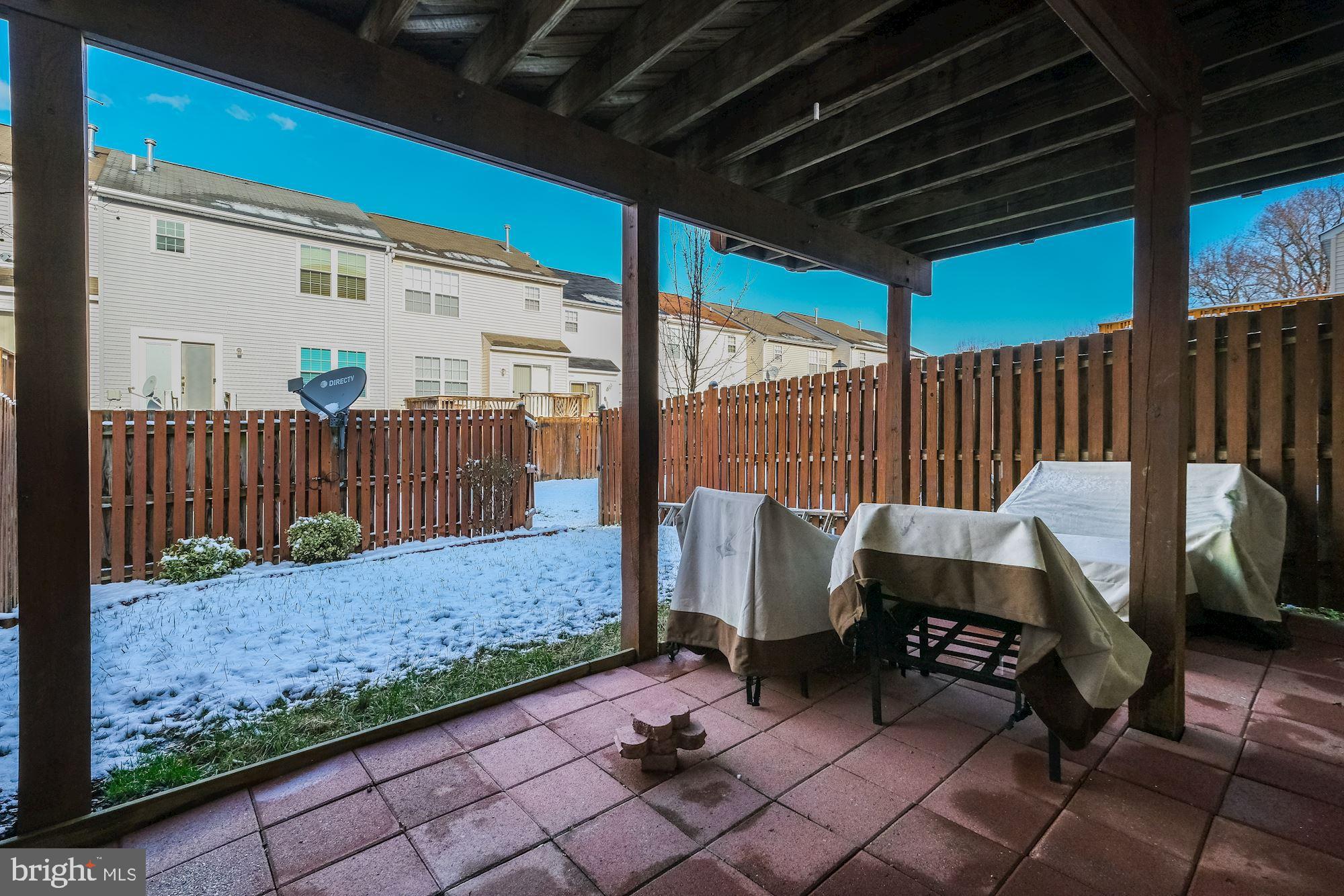6902 Opal Place Capitol Heights, MD 20743 - Photo 28 of 30