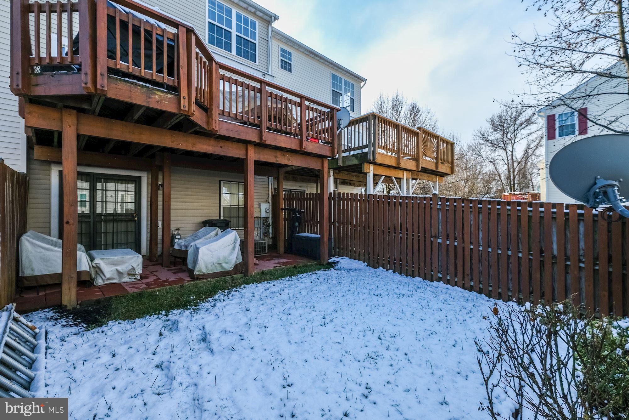 6902 Opal Place Capitol Heights, MD 20743 - Photo 29 of 30