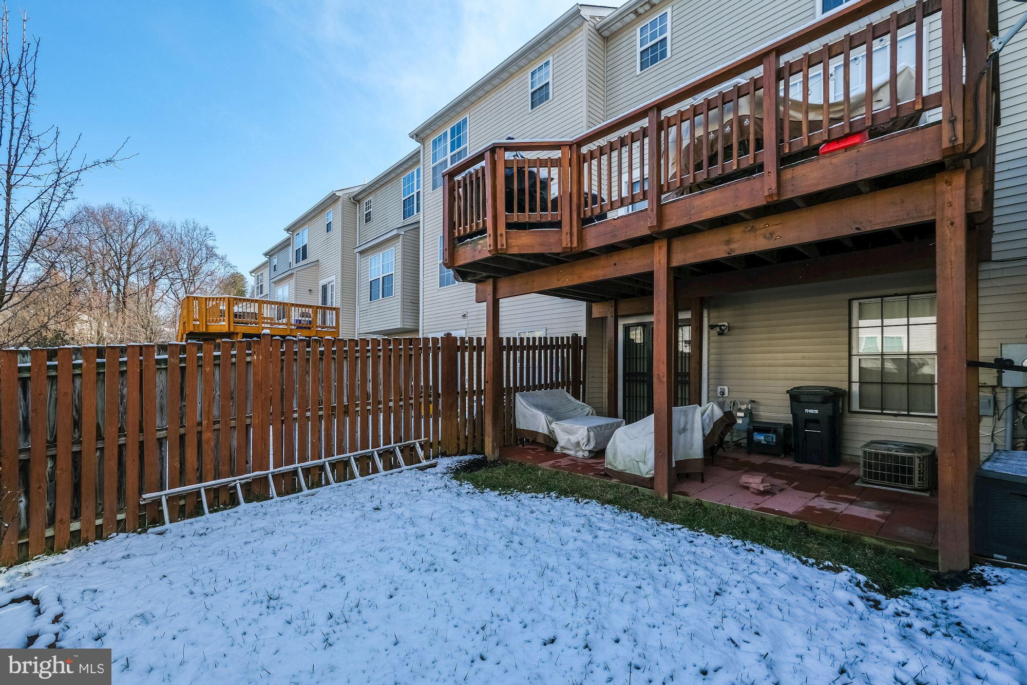 6902 Opal Place Capitol Heights, MD 20743 - Photo 30 of 30