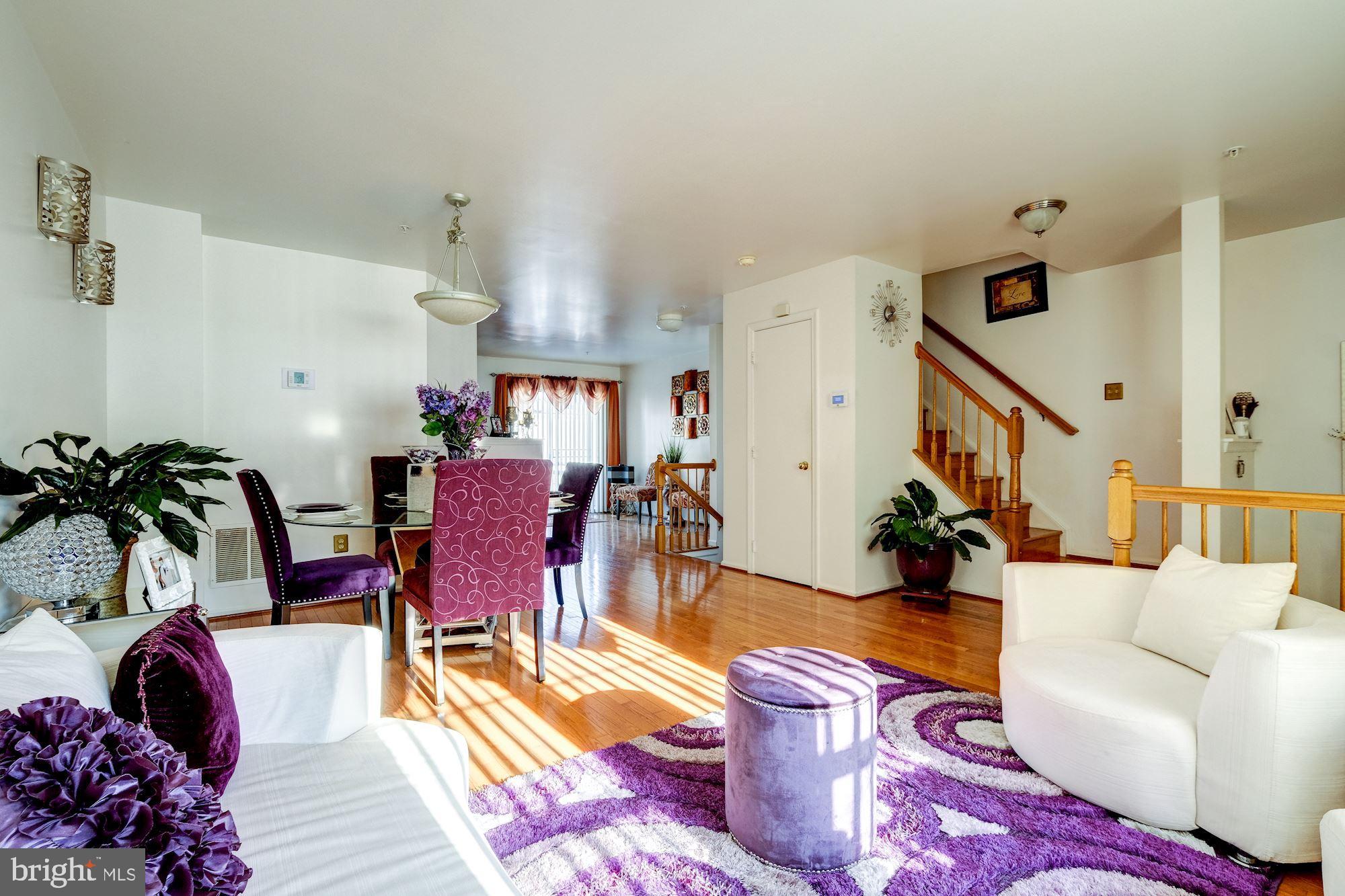 6902 Opal Place Capitol Heights, MD 20743 - Photo 6 of 30