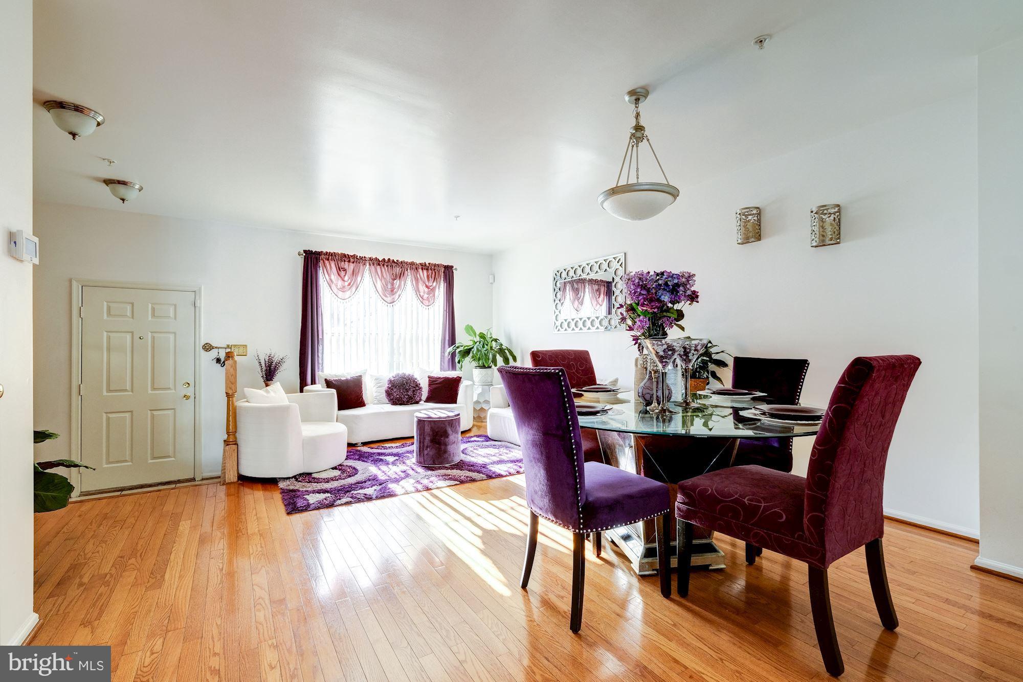 6902 Opal Place Capitol Heights, MD 20743 - Photo 8 of 30