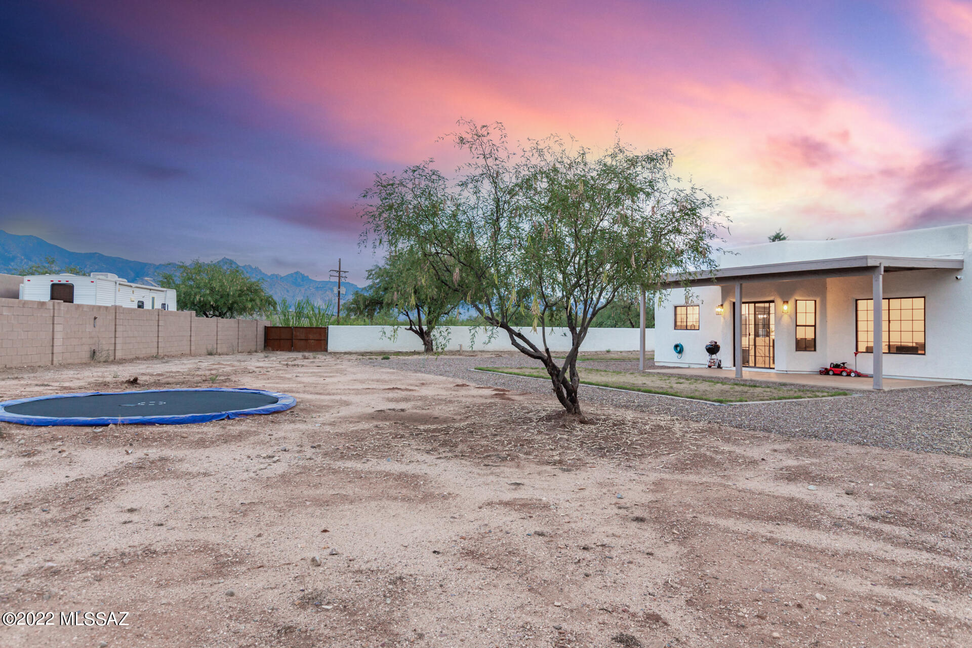 4848 East Rail N Road Tucson, AZ 85739 - Photo 22 of 31