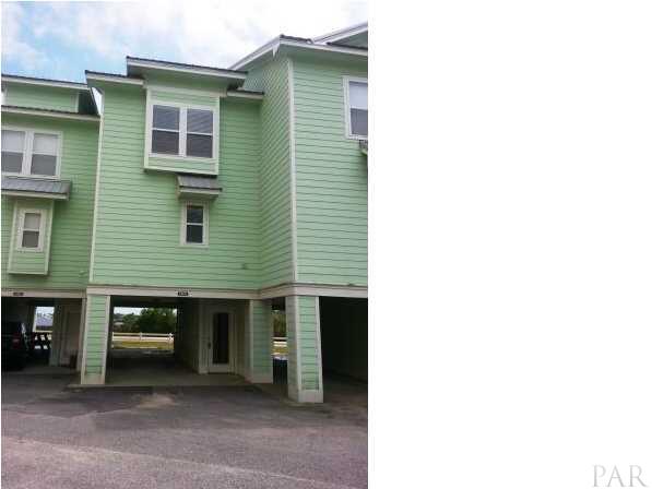 16004 Innerarity Point Road, Unit G84 Pensacola, FL 32507 - Photo 1 of 1