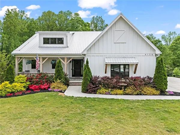 $1,250,000 | 6125 Union Hill Road, Canton, GA 30115