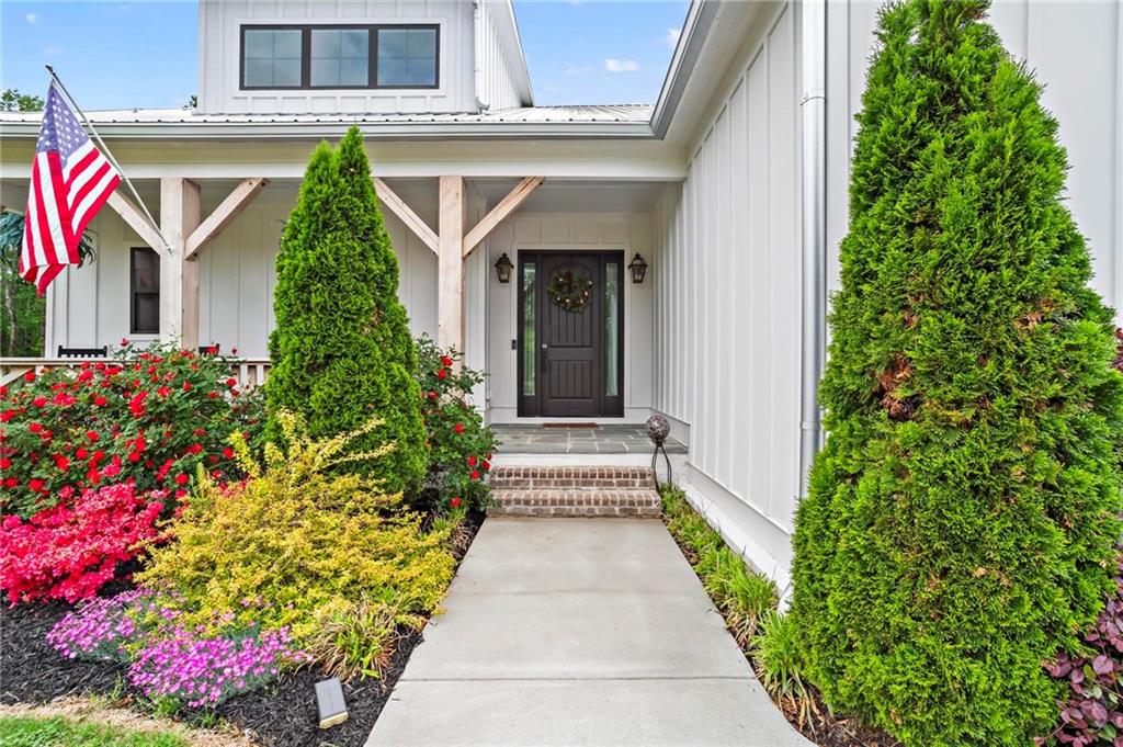 6125 Union Hill Road Canton, GA 30115 - Photo 2 of 13