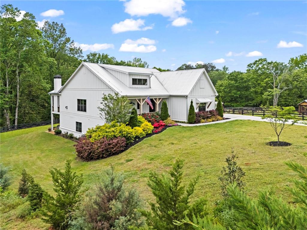 6125 Union Hill Road Canton, GA 30115 - Photo 3 of 13