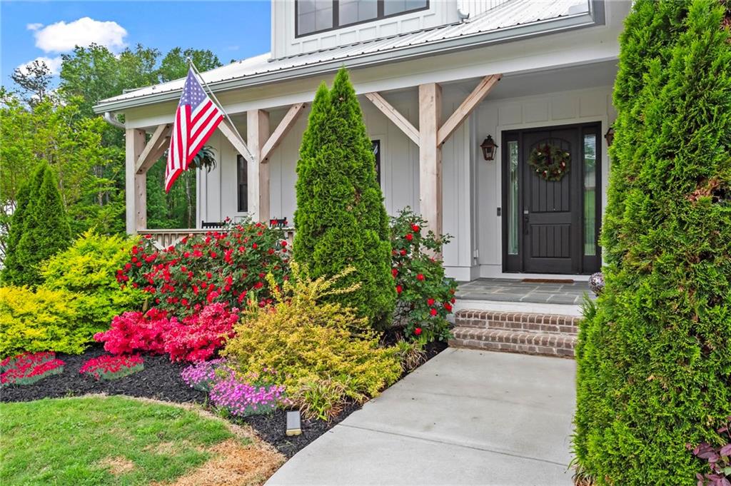 6125 Union Hill Road Canton, GA 30115 - Photo 5 of 13