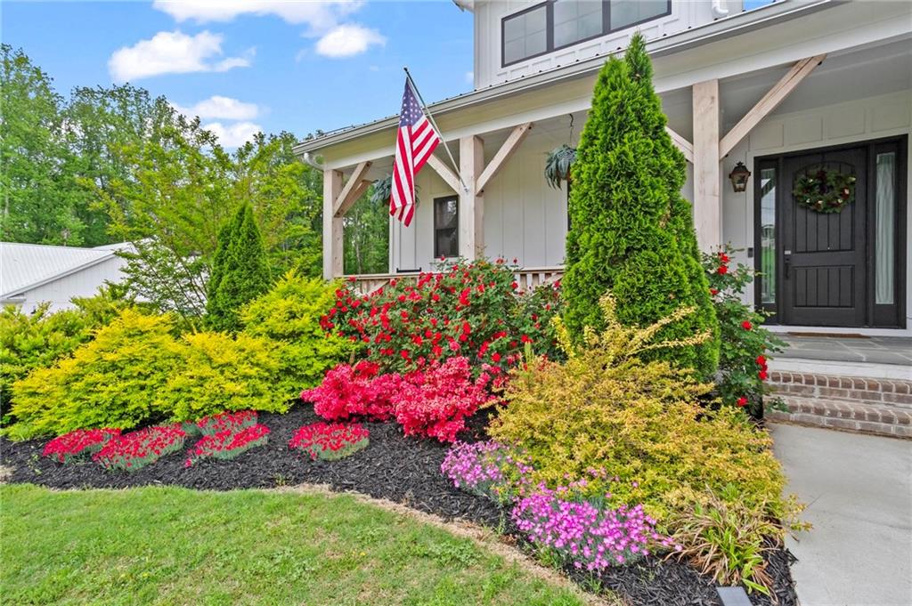 6125 Union Hill Road Canton, GA 30115 - Photo 6 of 13