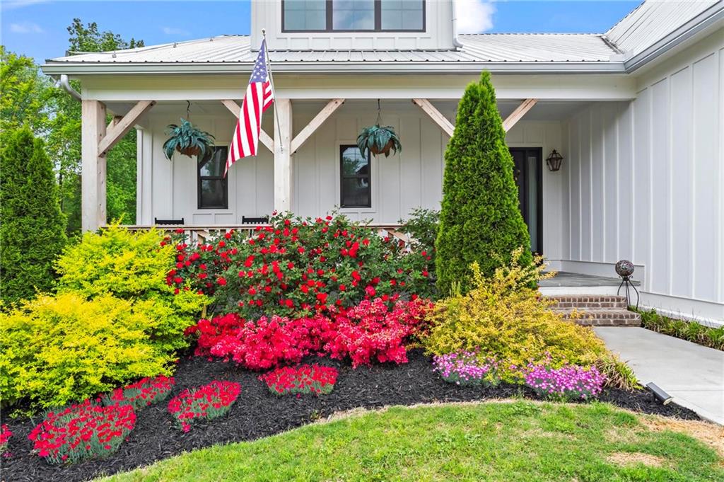 6125 Union Hill Road Canton, GA 30115 - Photo 7 of 13