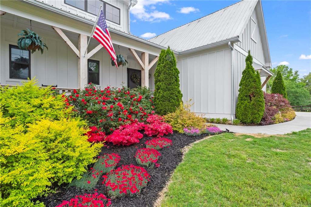 6125 Union Hill Road Canton, GA 30115 - Photo 8 of 13