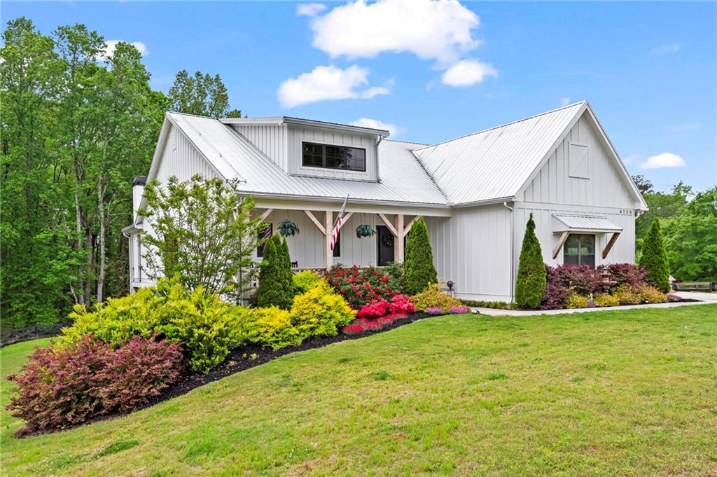 6125 Union Hill Road Canton, GA 30115 - Photo 9 of 13