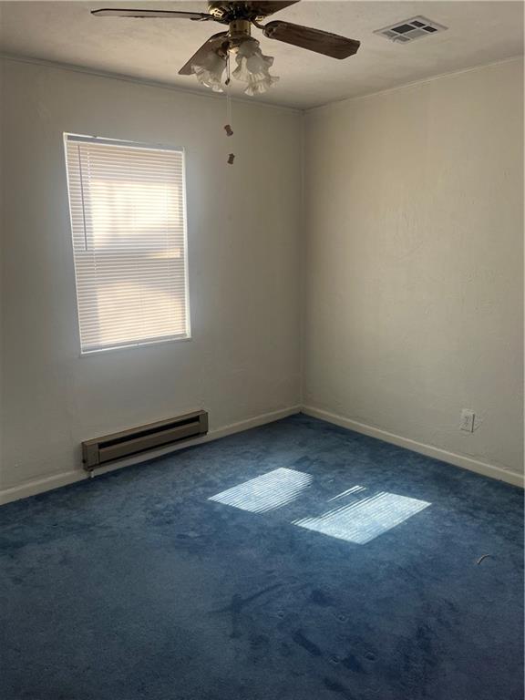 406 East 15th Street Baxter Springs, KS 66713 - Photo 15 of 23