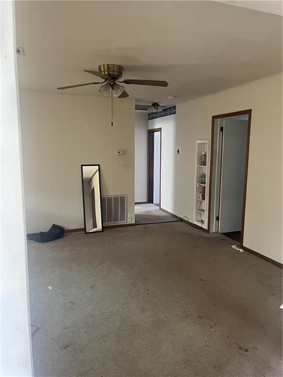 406 East 15th Street Baxter Springs, KS 66713 - Photo 20 of 23