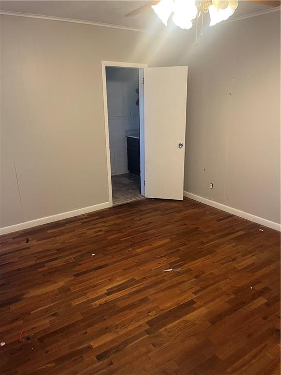 406 East 15th Street Baxter Springs, KS 66713 - Photo 22 of 23