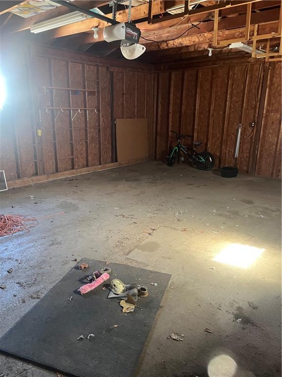 406 East 15th Street Baxter Springs, KS 66713 - Photo 8 of 23