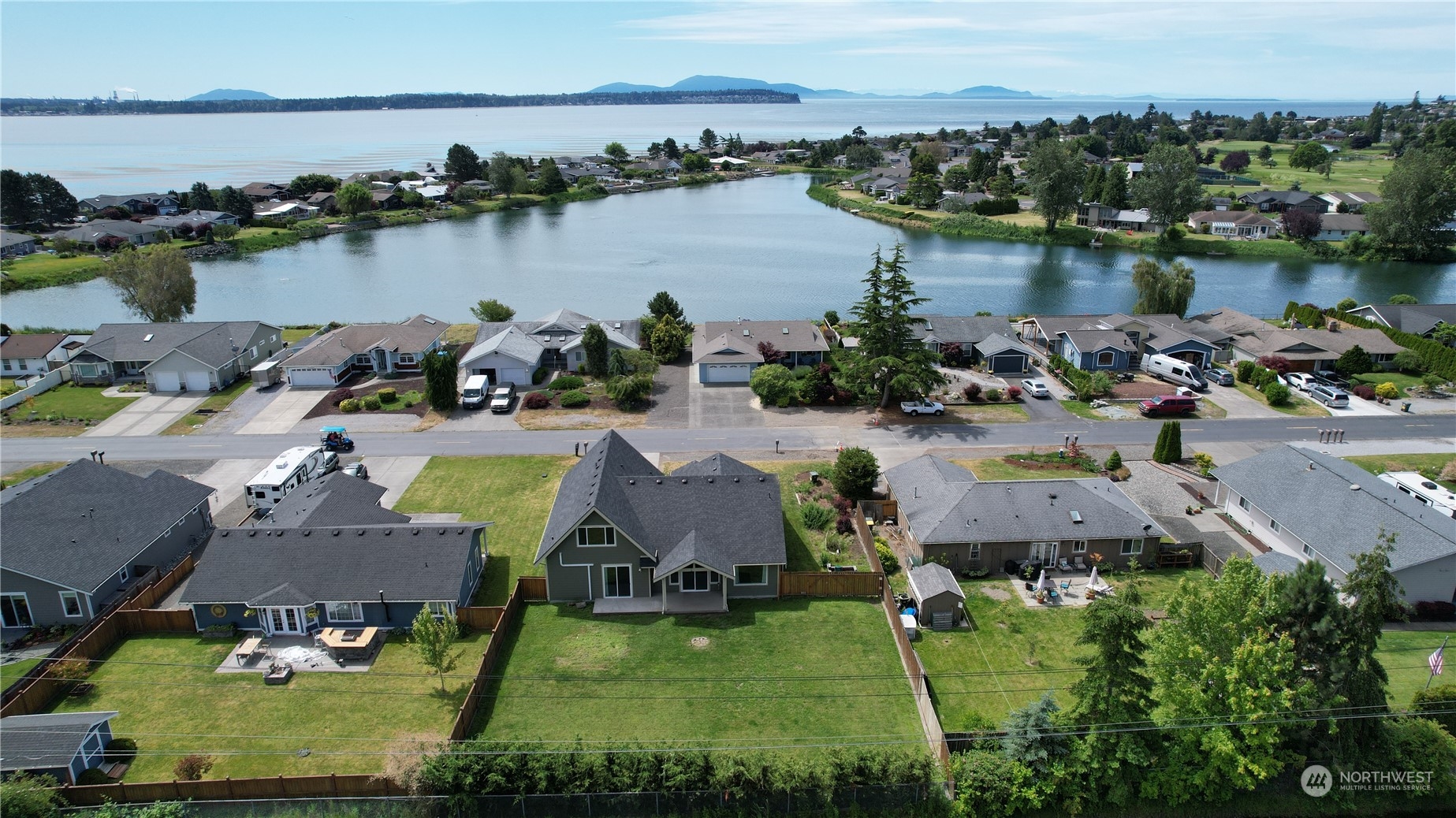 5372 Salish Road Blaine, WA 98230 - Photo 1 of 40 Gallery Image 1