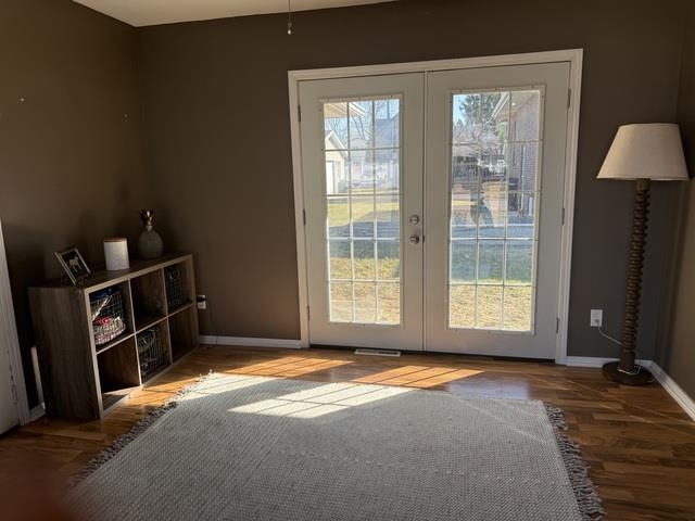2430 8th Street Peru, IL 61354 - Photo 6 of 25 a bedroom with a bed closet and a window