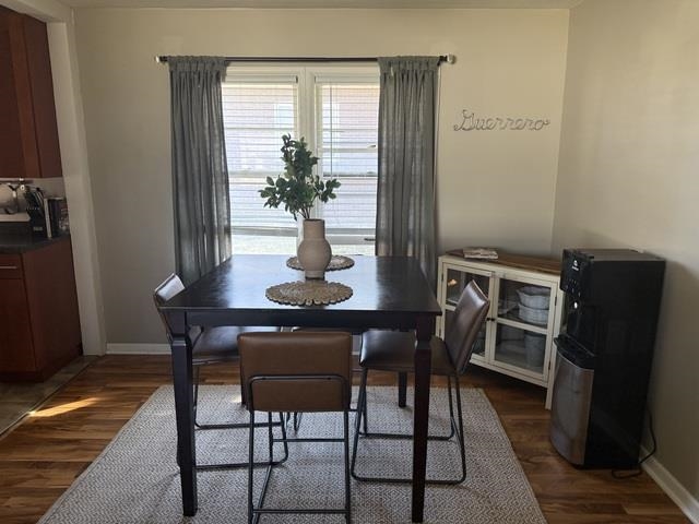 2430 8th Street Peru, IL 61354 - Photo 10 of 25 a dining room with furniture and window