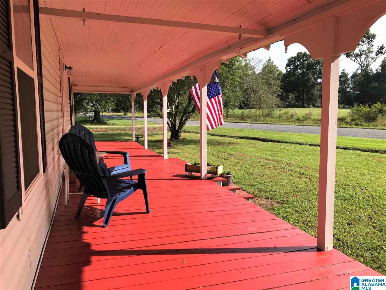 5425 East Mill Road Lineville, AL 36266 - Photo 5 of 50