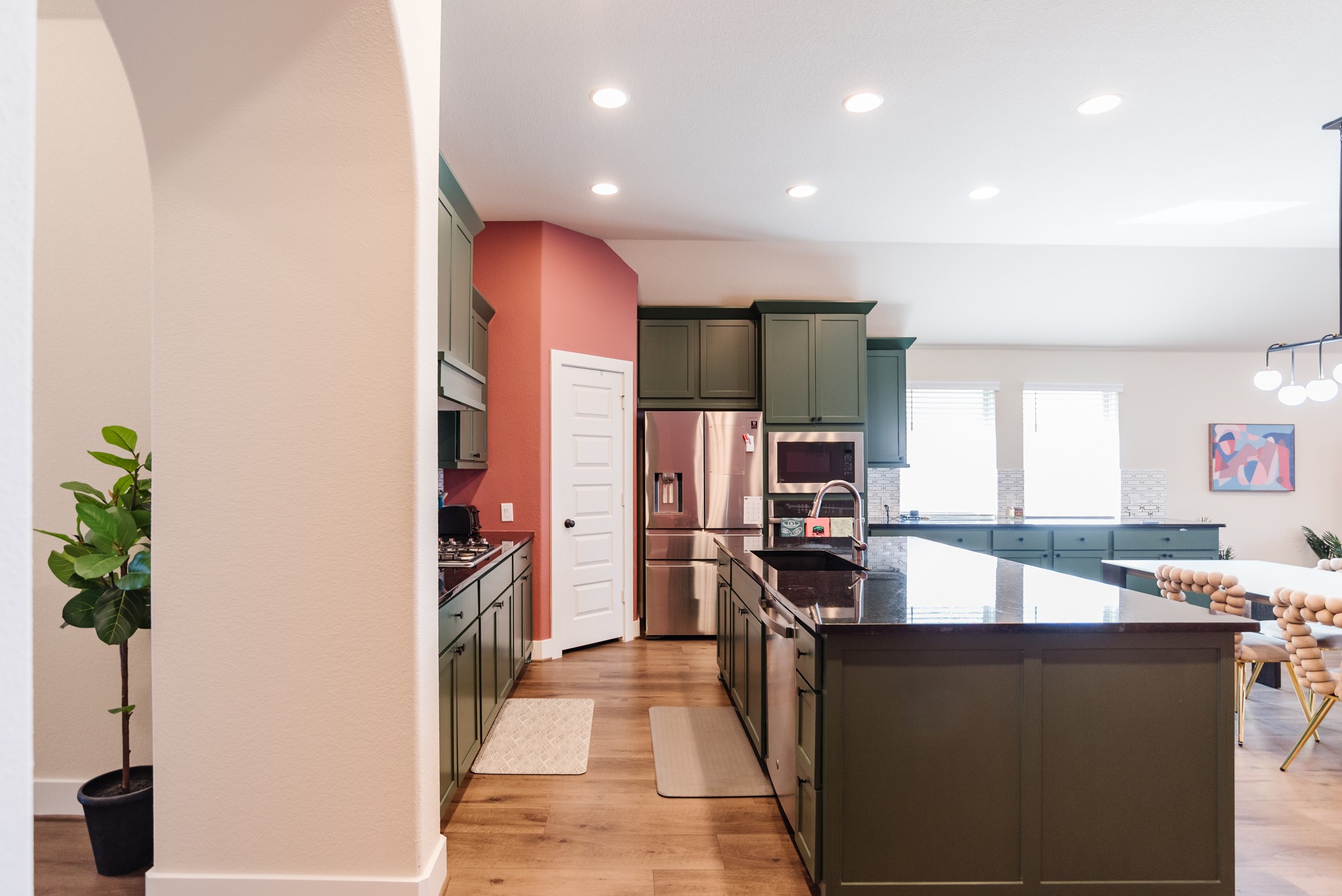 16712 Rakesh Way Manor, TX 78653 - Photo 6 of 40 Gallery Image 6
