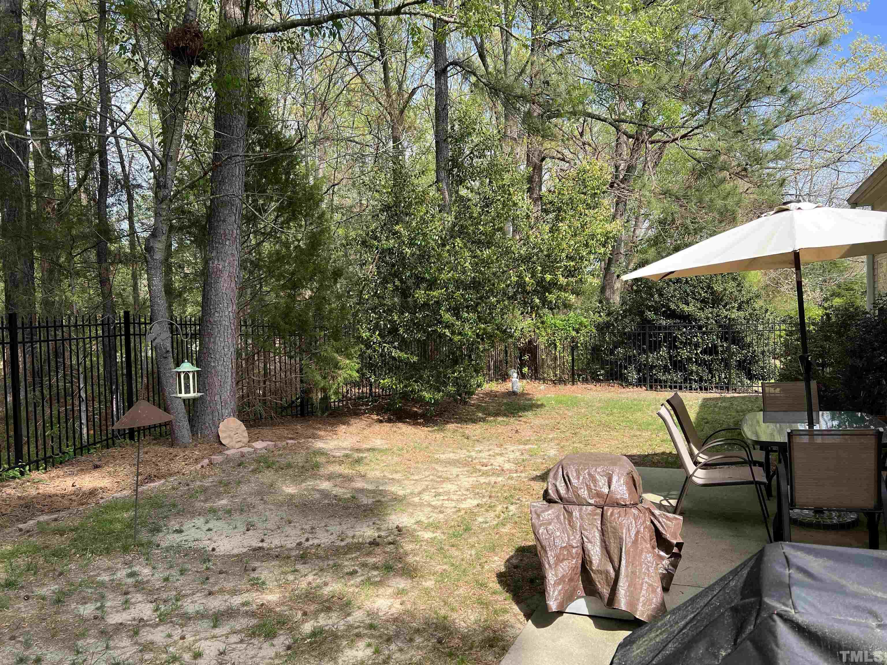 5401 Cahaba Way Raleigh, NC 27616 - Photo 7 of 8 Gallery Image 7