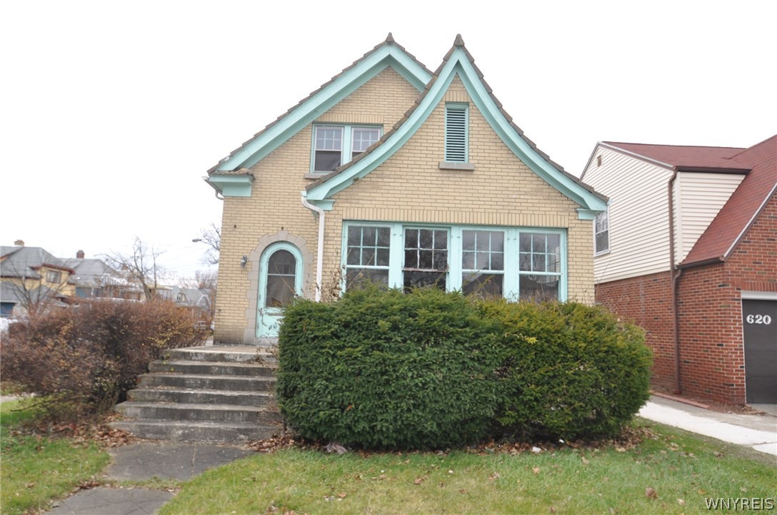 616 Eggert Road Buffalo, NY 14215 - Photo 1 of 1 Gallery Image 1