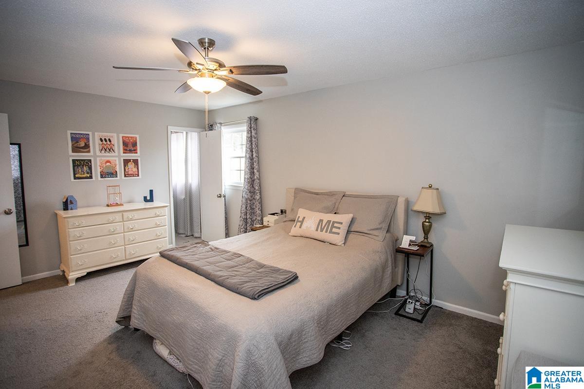536 Overhill Road Pelham, AL 35124 - Photo 24 of 35 Gallery Image 24