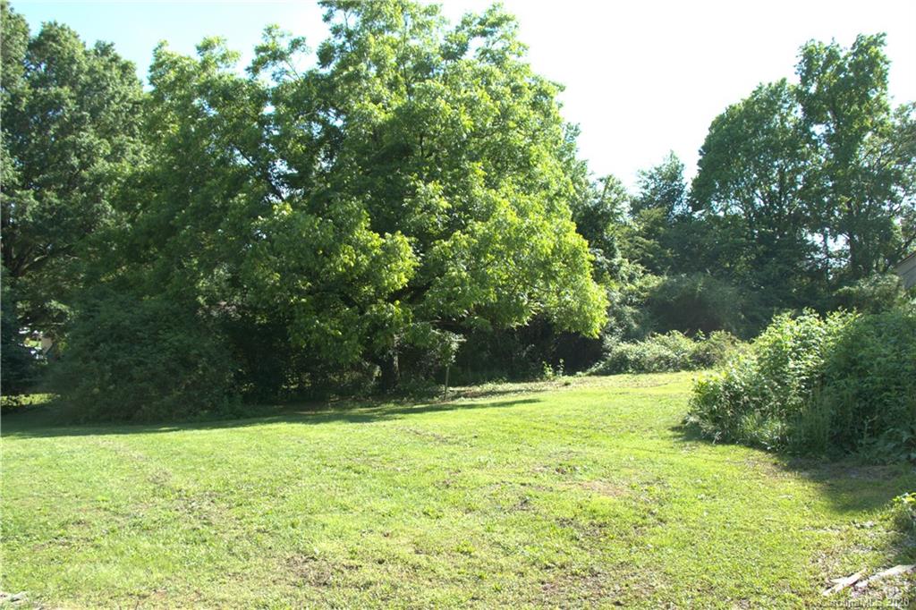 1239 Log Cabin Road Charlotte, NC 28213 - Photo 23 of 26 a view of outdoor space with a lake view