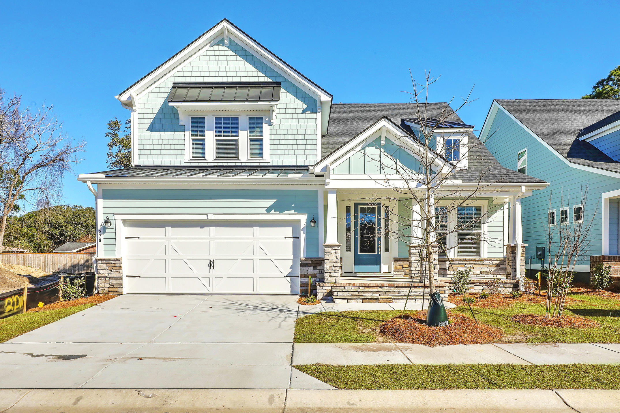 1281 Gannett Road Mount Pleasant, SC 29464 - Photo 1 of 43 1R3A0286_7_8