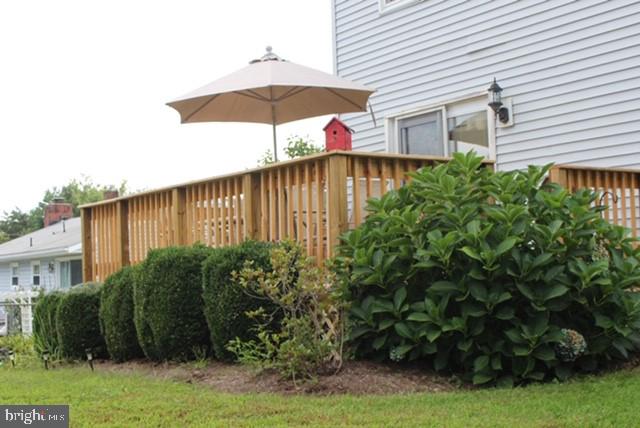 1962 Randall Road Enola, PA 17025 - Photo 34 of 44 View of deck during summer days.