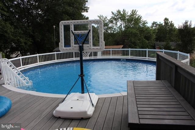 1962 Randall Road Enola, PA 17025 - Photo 38 of 44 Pool deck view.