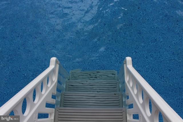 1962 Randall Road Enola, PA 17025 - Photo 40 of 44 Ladder and water view.