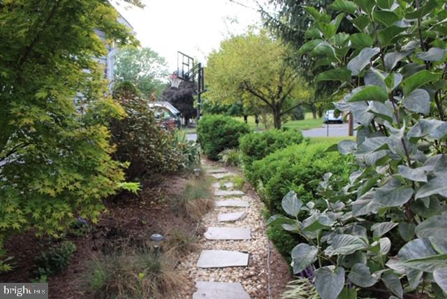 1962 Randall Road Enola, PA 17025 - Photo 43 of 44 Mature landscaping around home.