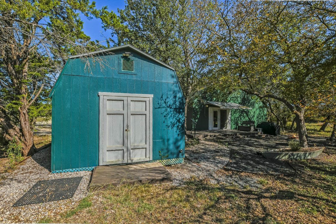1001 Indian Springs Road Georgetown, TX 78633 - Photo 26 of 30 a front view of a house with a yard