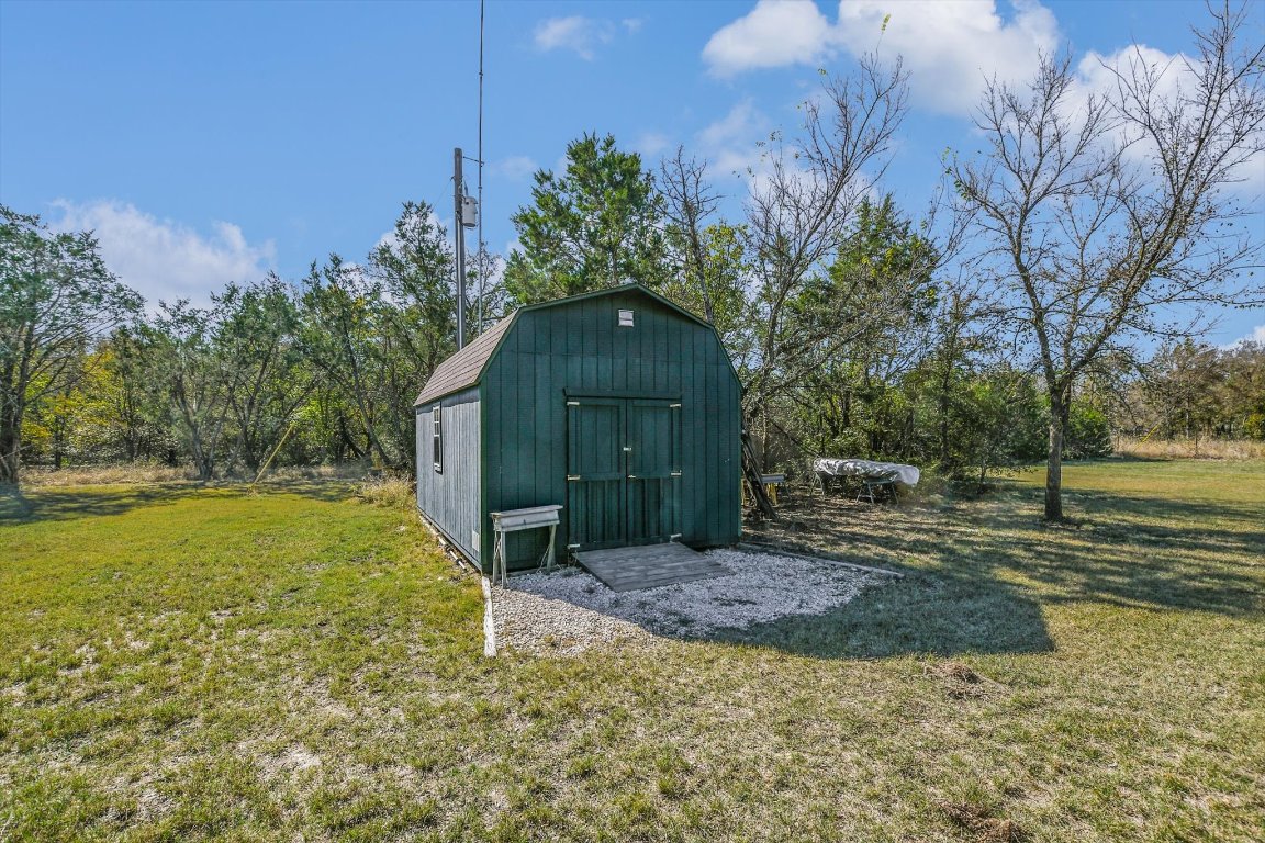 1001 Indian Springs Road Georgetown, TX 78633 - Photo 28 of 30 a fire hydrant in front of a house