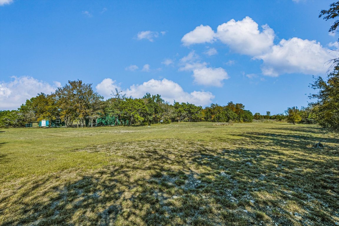 1001 Indian Springs Road Georgetown, TX 78633 - Photo 30 of 30 a view of a lake