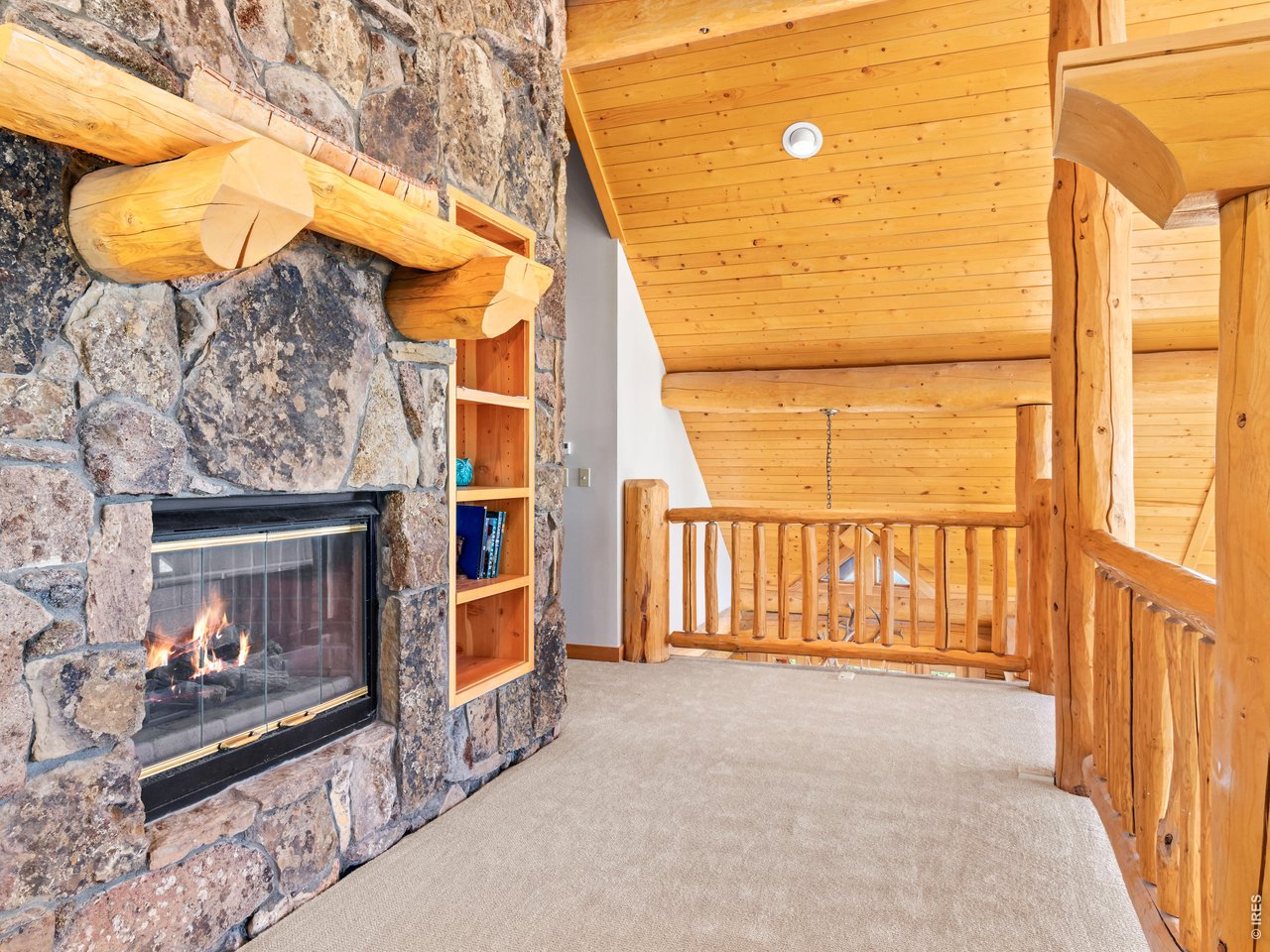 1398 Gold Lake Road Ward, CO 80481 - Photo 17 of 39
