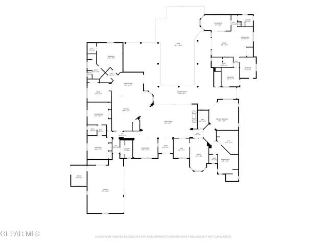 $2,250,000 | 6750 Gato Road, El Paso, TX 79932